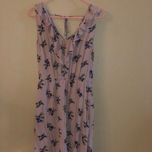 Colourful Summer Dress